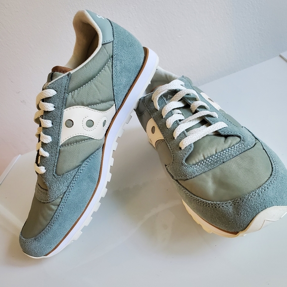 Saucony Jazz Low Pro - Picture 4 of 9